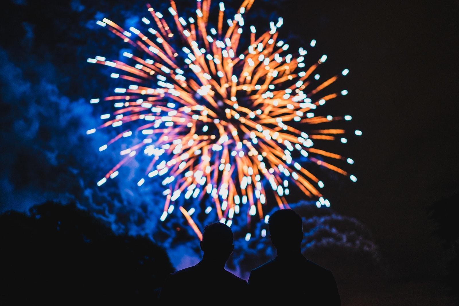 trefusis estate wedding